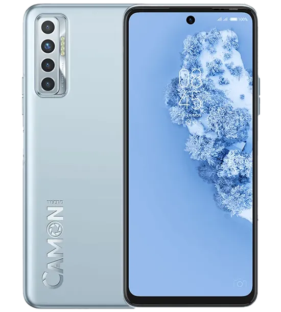 CAMON 17 P